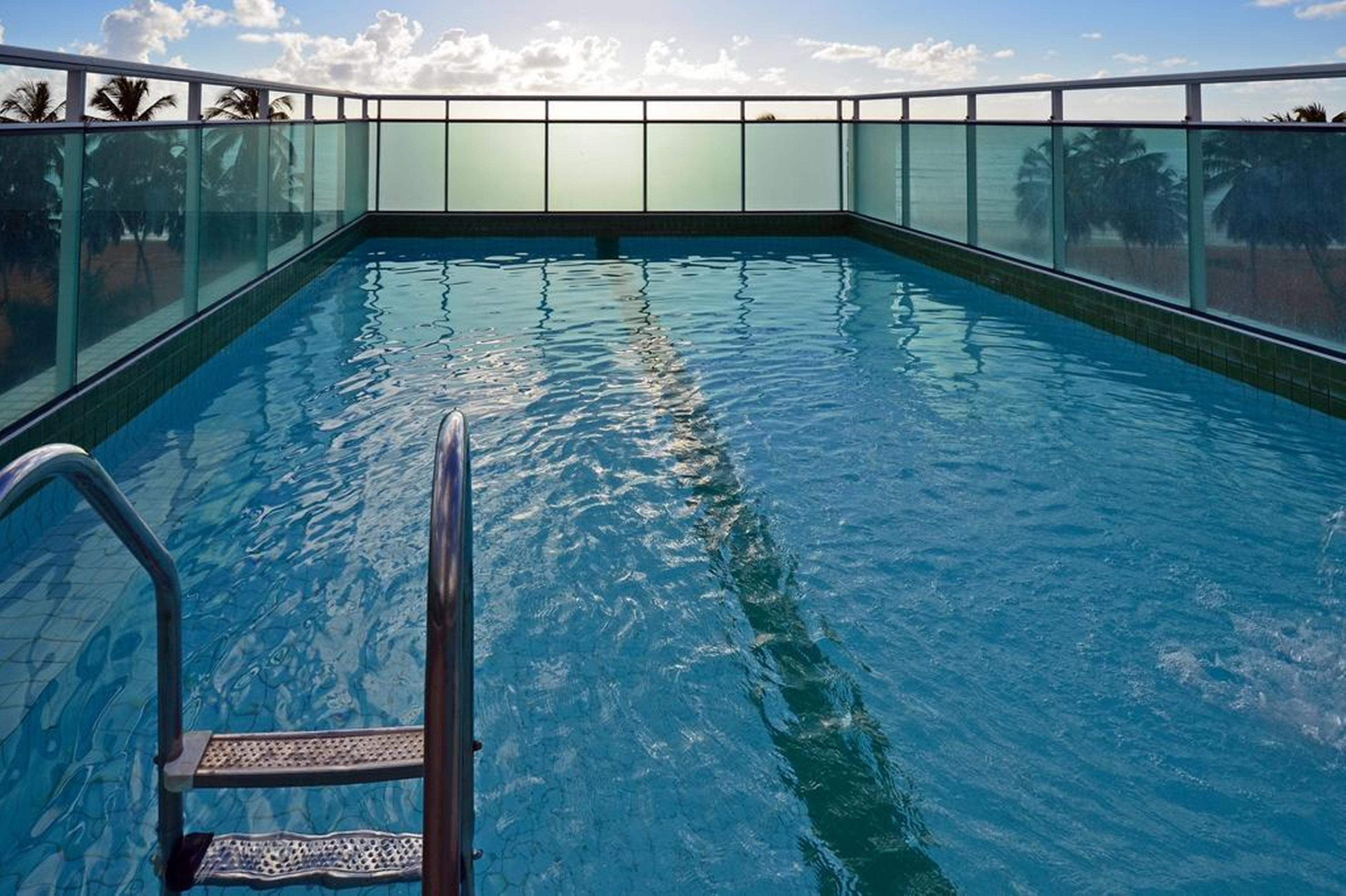 Rede Andrade Solmar Hotel