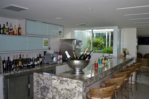 Hotel Rede Andrade Solmar 3*