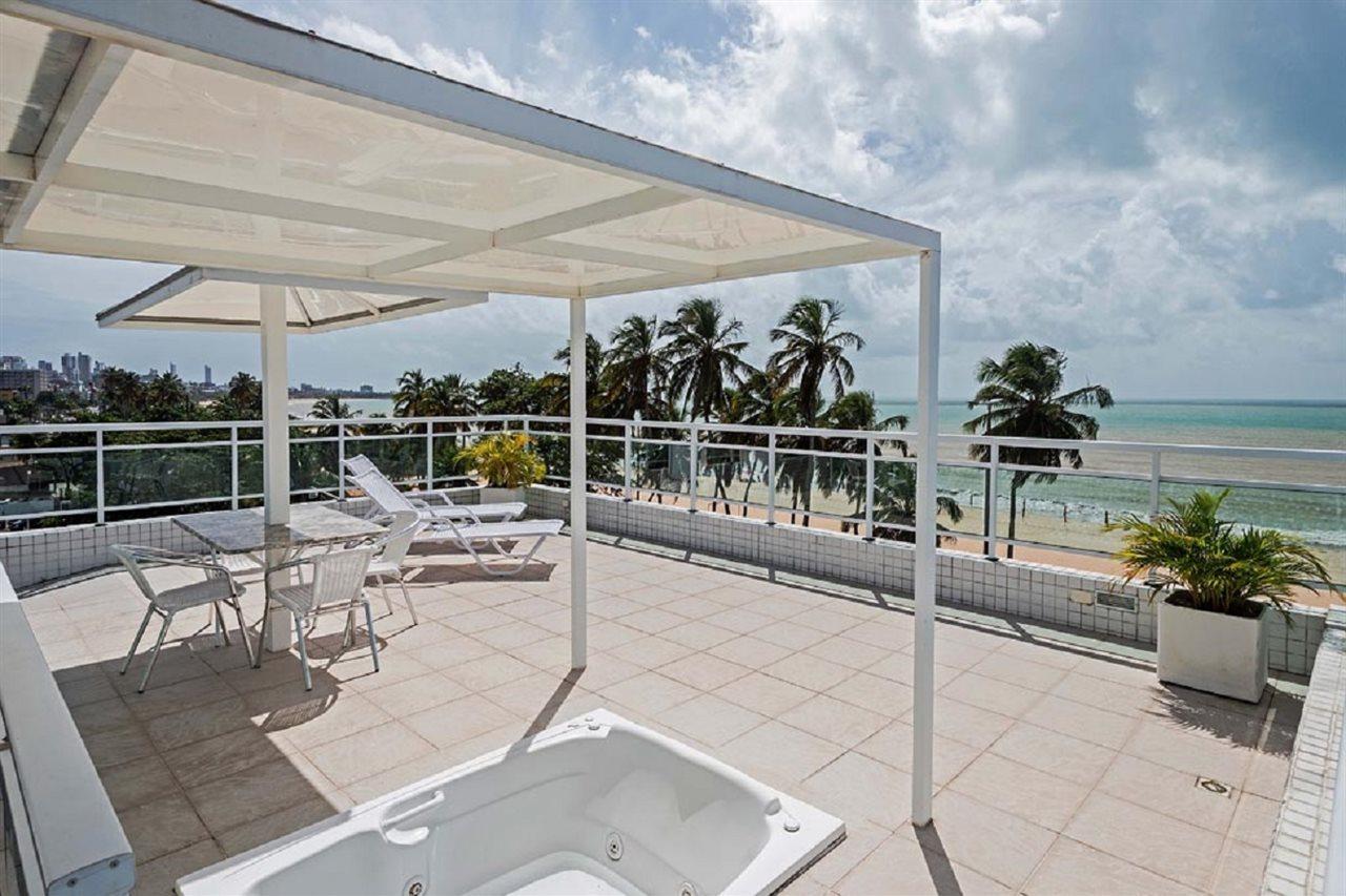 Hotel Rede Andrade Solmar