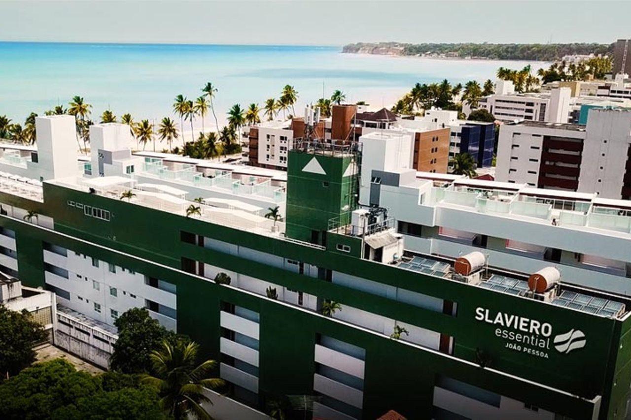 Hotel Rede Andrade Solmar 3*