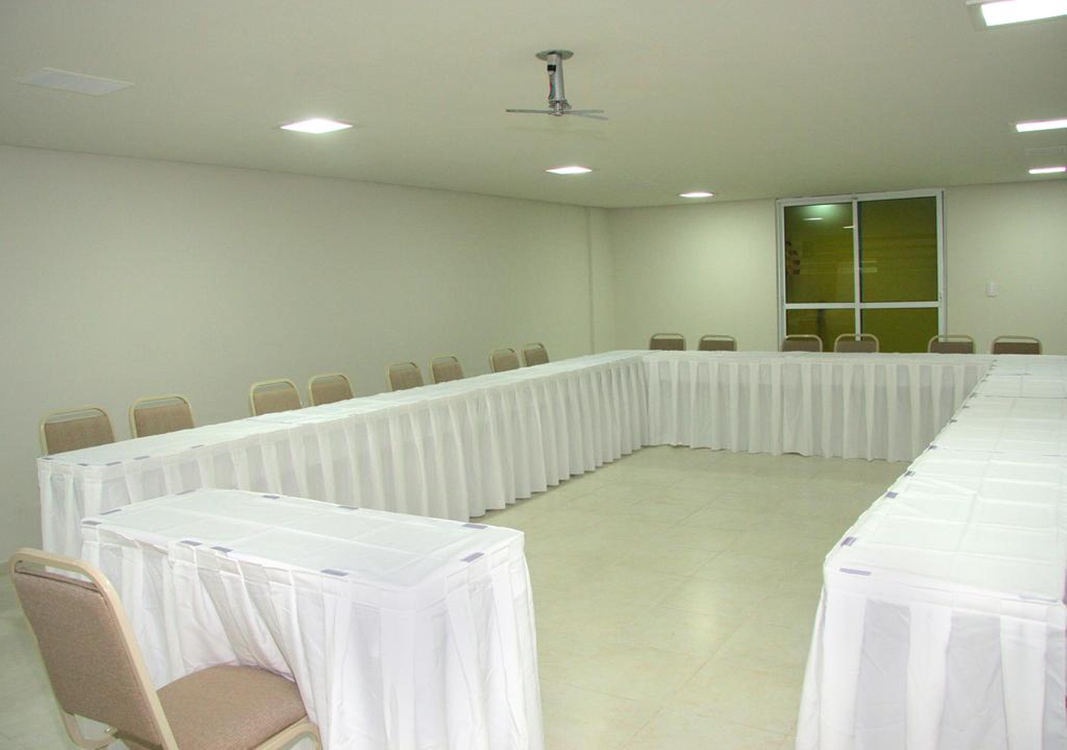 Hotel Rede Andrade Solmar 3*