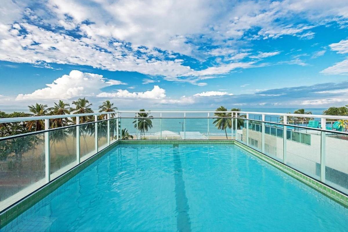 Rede Andrade Solmar Hotel 3*