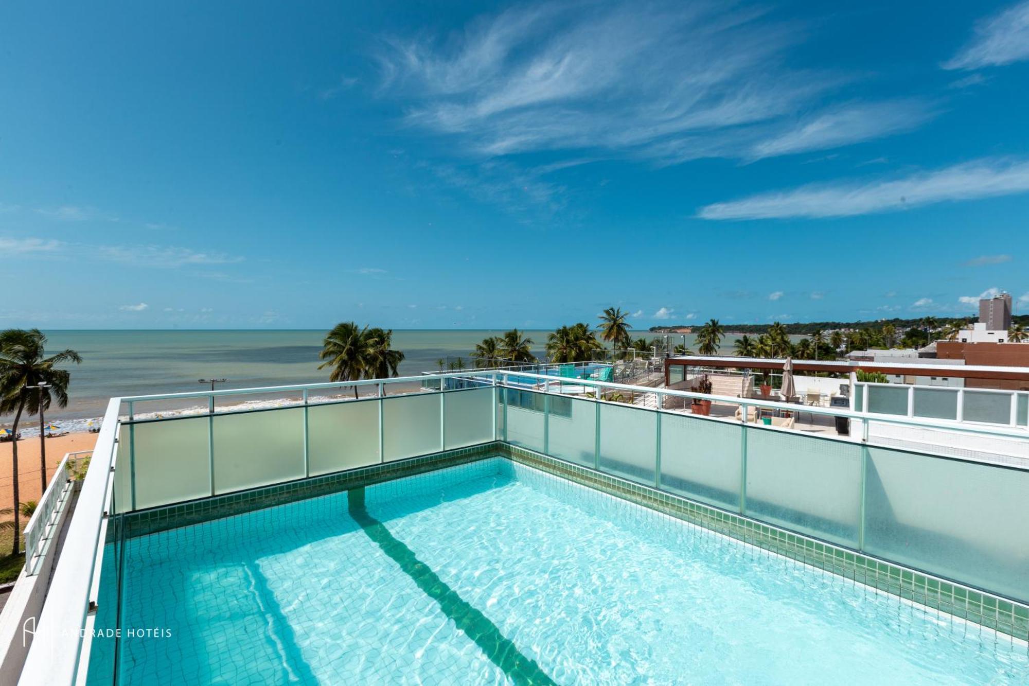 Hotel Rede Andrade Solmar 3*