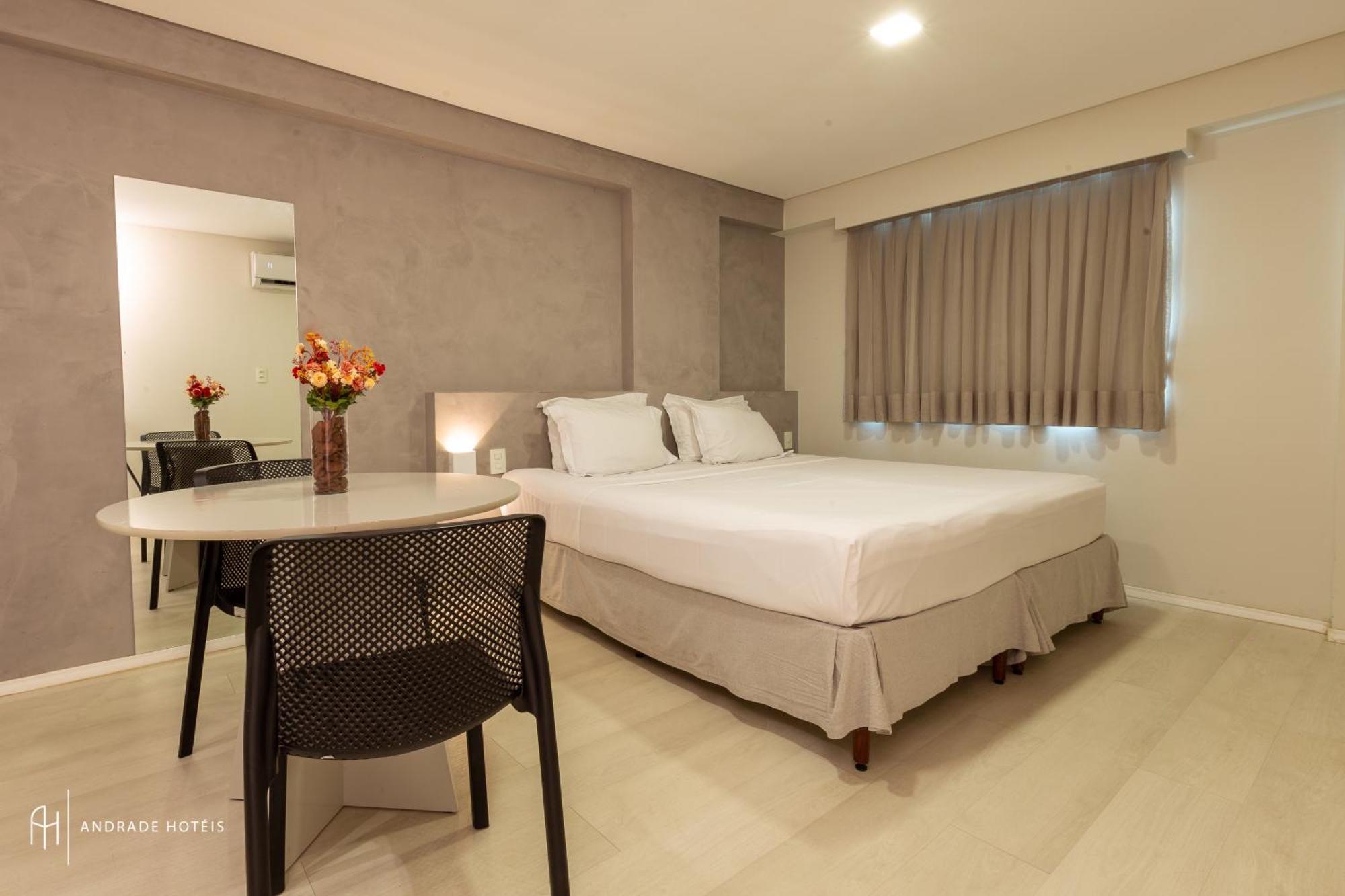 Hotel Rede Andrade Solmar
