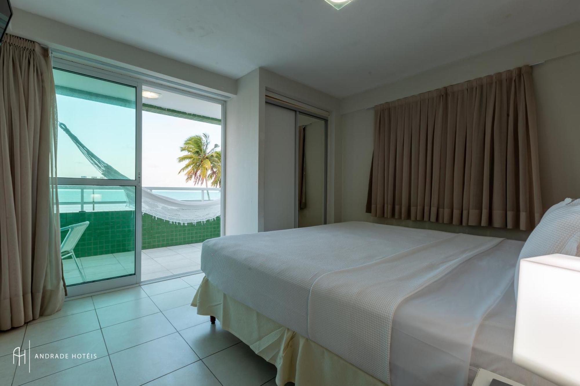Rede Andrade Solmar Hotel 3*