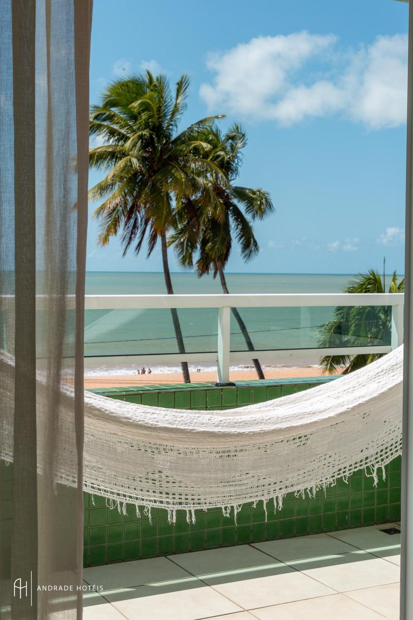 Hotel Rede Andrade Solmar João Pessoa