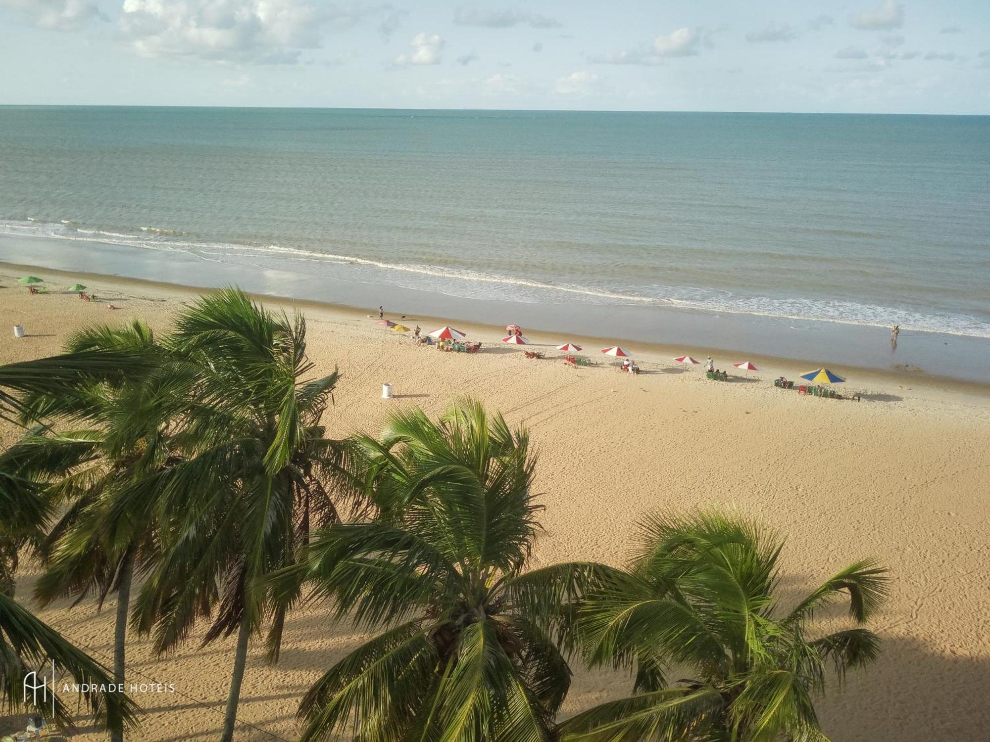 Rede Andrade Solmar 3*