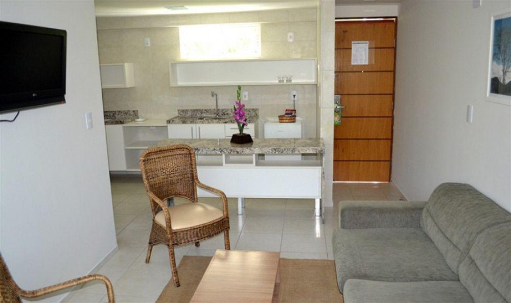 Hotel Rede Andrade Solmar João Pessoa