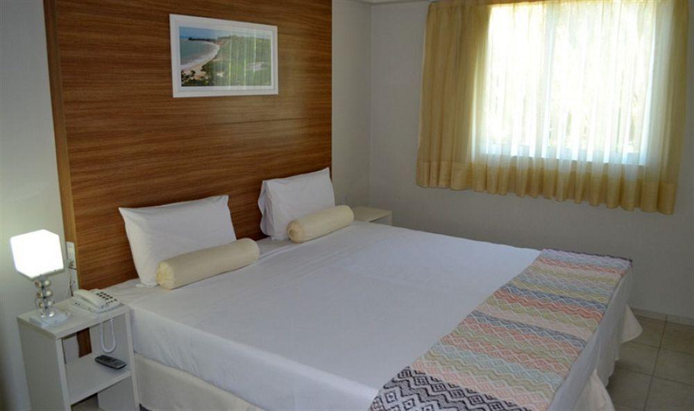 Hotel Rede Andrade Solmar João Pessoa