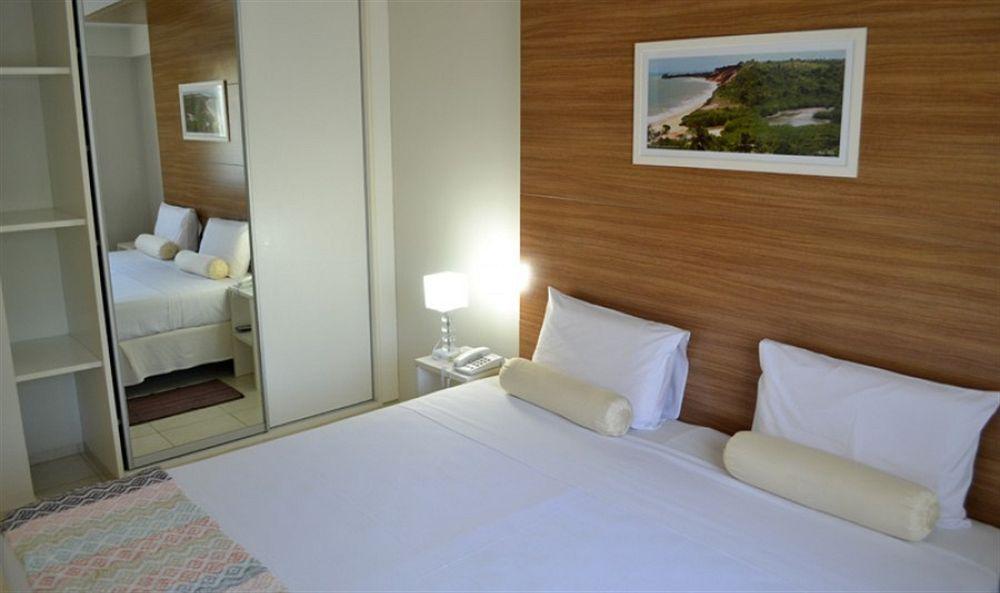 Hotel Rede Andrade Solmar João Pessoa