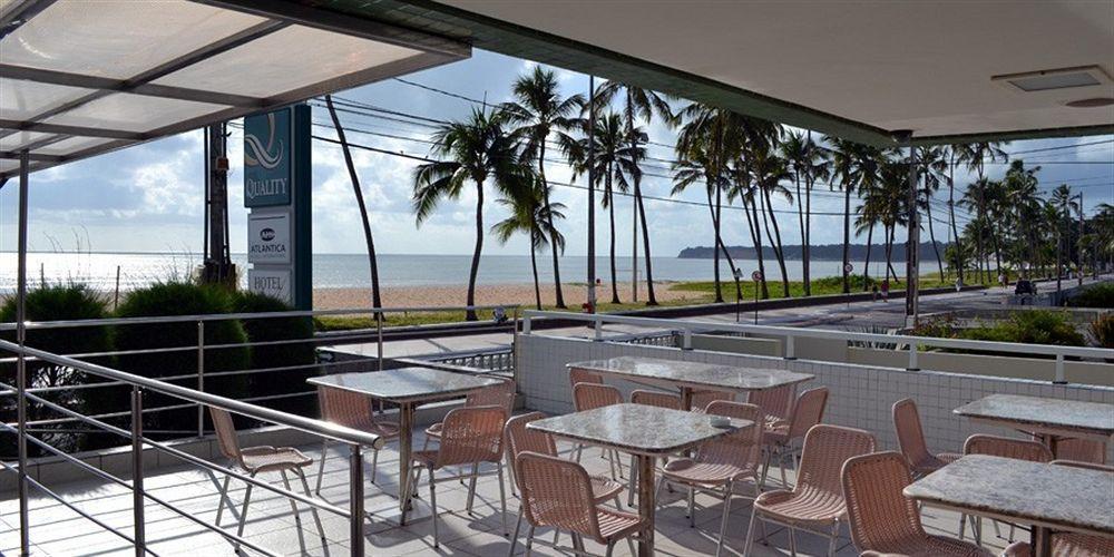 Hotel Rede Andrade Solmar João Pessoa