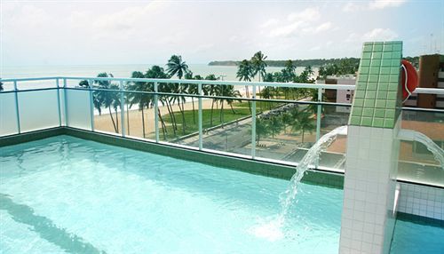 Rede Andrade Solmar Hotel 3*